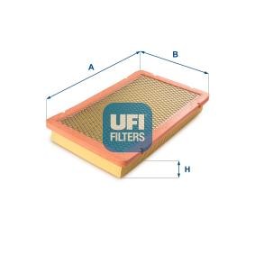 Luftfilter 30.023.00