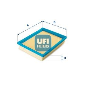 Luftfilter 30.027.00