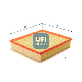 Luftfilter 30.100.00