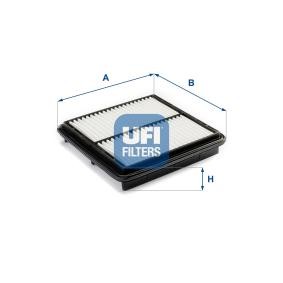 Luftfilter 30.102.00