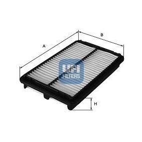 Luftfilter 30.103.00