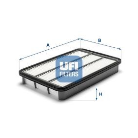 Luftfilter 30.204.00