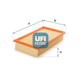 Compre Filtro de ar da UFI 30.213.00 a um preço baixo por 8,59 €
