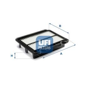 Luftfilter 30.279.00
