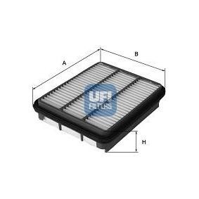 Luftfilter 30.309.00