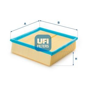 Luftfilter 30.835.00