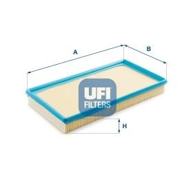 Luftfilter 30.867.00