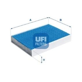 Luftfilter 30.879.01