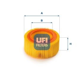 Luftfilter 30.880.00