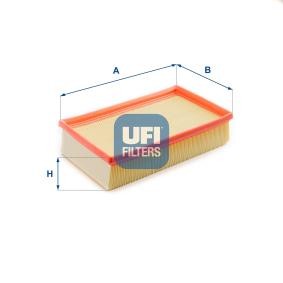 Luftfilter 30.914.02