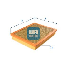 Luftfilter 30.941.02