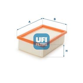 Luftfilter 30.964.00