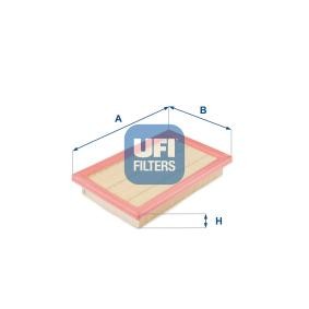 Luftfilter 30.966.00