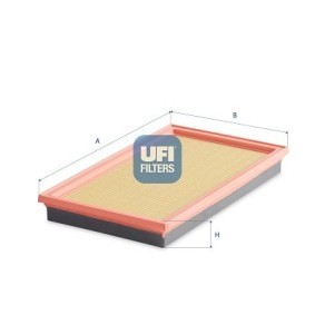 Luftfilter 30.973.00