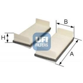 Innenraumfilter 53.068.00