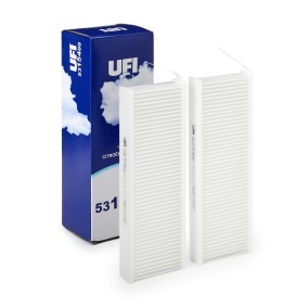 Innenraumfilter 53.154.00