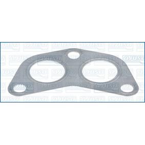 Dichtung, Abgasrohr 00237300