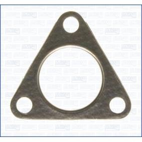 Dichtung, Abgasrohr 00399700