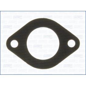 Dichtung, Abgasrohr 00450100