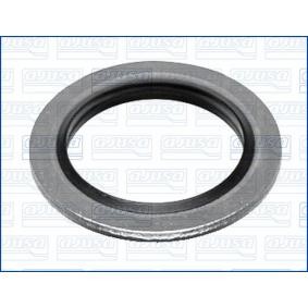 Ölablaßschraube Dichtung von AJUSA 00502300
