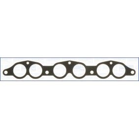 Ansaugkrümmerdichtung 00664100 NISSAN CEDRIC von AJUSA