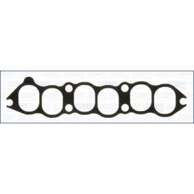 Ansaugkrümmerdichtung 00717600 NISSAN MAXIMA von AJUSA