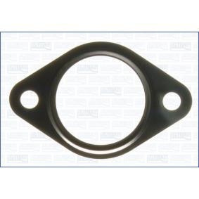 Dichtung, Abgasrohr 00801100