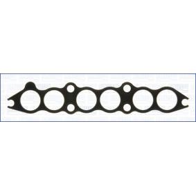 Ansaugkrümmerdichtung 00802700 NISSAN MAXIMA von AJUSA