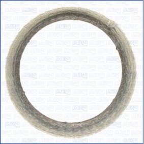Dichtung, Abgasrohr 00976200