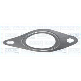 Dichtung, Abgasrohr 01050300 FORD TOURNEO CUSTOM von AJUSA