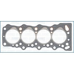 Zylinderkopfdichtung 10033301 ISUZU GEMINI von AJUSA