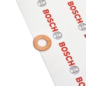 Dichtring, Düsenhalter 9 431 612 709