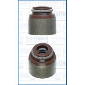 Ventilschaftdichtung 12009100 NISSAN NOTE von AJUSA