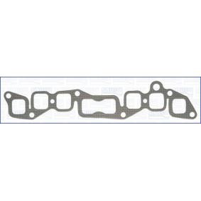 Compre Junta de colector de escape de AJUSA online para Hilux III Pick-up (_N3_, _N4_) a precios moderados