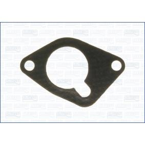 Ansaugkrümmerdichtung 13020800 ALFA ROMEO GTV von AJUSA