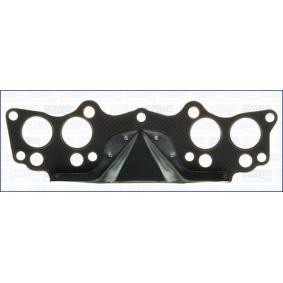 Compre Junta de colector de escape de AJUSA online para Hilux III Pick-up (_N3_, _N4_) a precios moderados