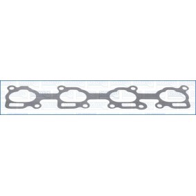 Ansaugkrümmerdichtung 13095900 MAZDA BT-50 von AJUSA