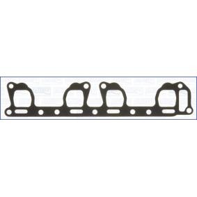 Ansaugkrümmerdichtung 13096400 NISSAN PICK UP von AJUSA