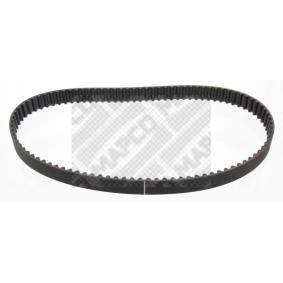 Achetez des Courroie de distribution MAPCO 43101 à prix pour 8,23 €