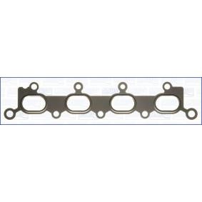 Auspuffkrümmerdichtung von AJUSA für Lancer VI Limousine (CJ_, CP_) günstig online kaufen