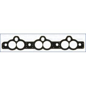 Ansaugkrümmerdichtung 13180400 CITROËN C6 von AJUSA