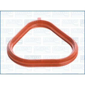 Ansaugkrümmerdichtung 13185500 DAEWOO KALOS von AJUSA
