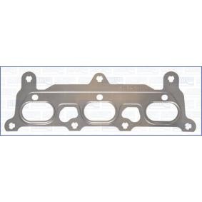 Abgaskrümmerdichtung 13218700 CADILLAC SRX von AJUSA