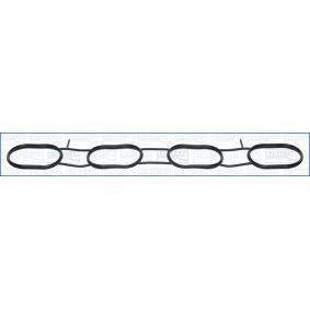 Ansaugkrümmerdichtung 13220700 RENAULT LATITUDE von AJUSA