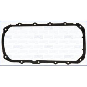 Ölwannendichtung 14063900 ISUZU PICKUP von AJUSA