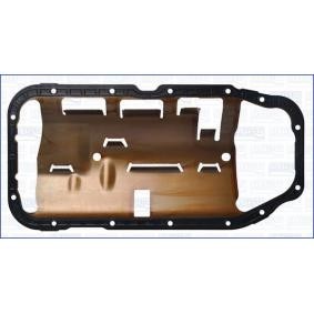 Comprar Chapa protectora, cárter de aceite de AJUSA 14065300 a bajo precio de 65,73 €