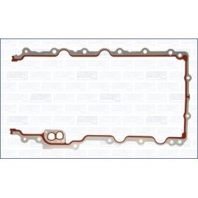 Ölwannendichtung 14089200 CHRYSLER SEBRING von AJUSA