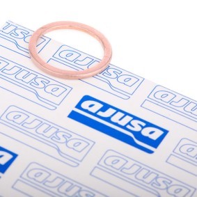 Osta Tiiviste, öljynlaskutulppa AJUSA:llä 21012200 edullisesti hintaan 1,20 €
