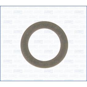 Ölablaßschraube Dichtung 22007300 MITSUBISHI PAJERO von AJUSA