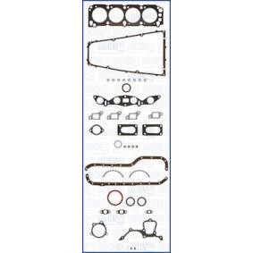 Dichtungsvollsatz, Motor 50017800